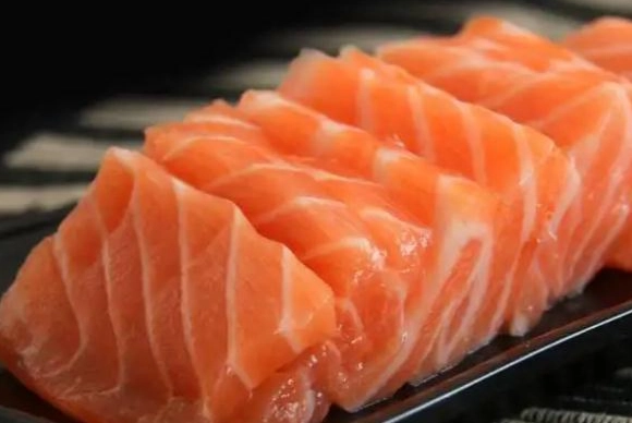 三文魚解凍後料理