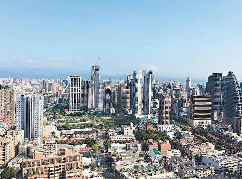 預售屋價格比較