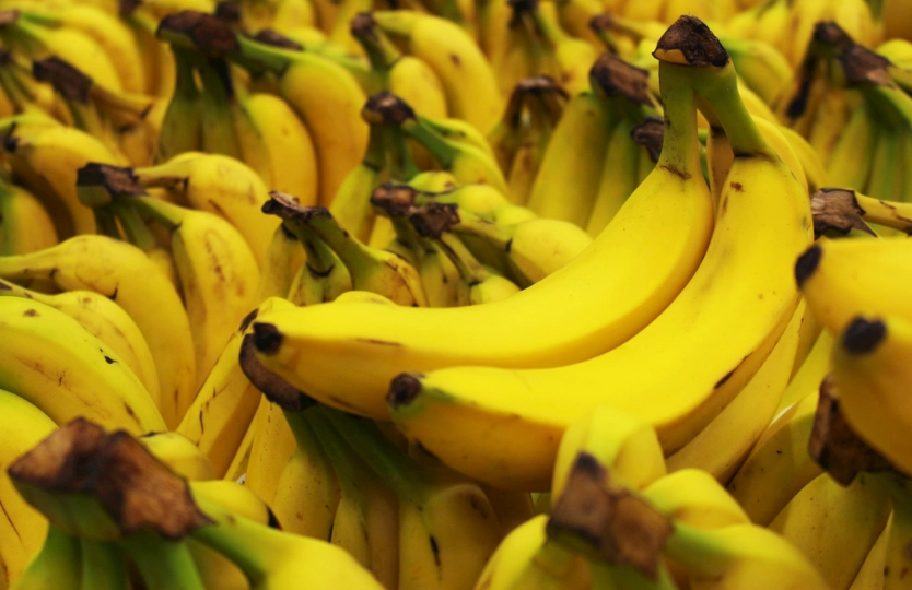 香蕉保鲜方法
