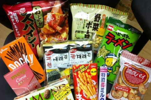 食物過期 判斷 食物過期 判斷