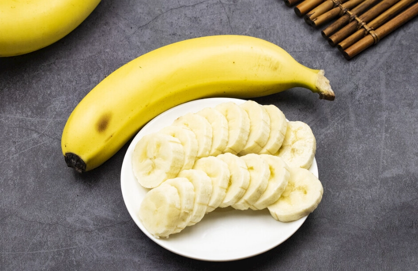 香蕉切片冷藏方法