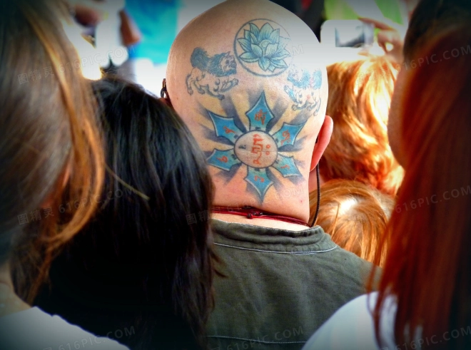 減輕刺青疼痛 減輕刺青疼痛