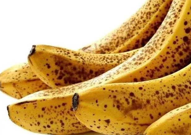 黑點香蕉營養