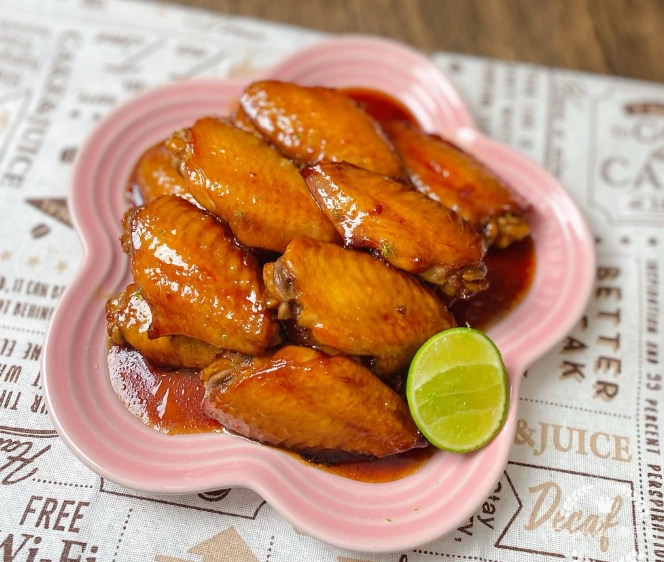 快速解凍雞翼 快速解凍雞翼