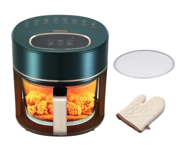 氣炸鍋餐具推薦 氣炸鍋餐具推薦