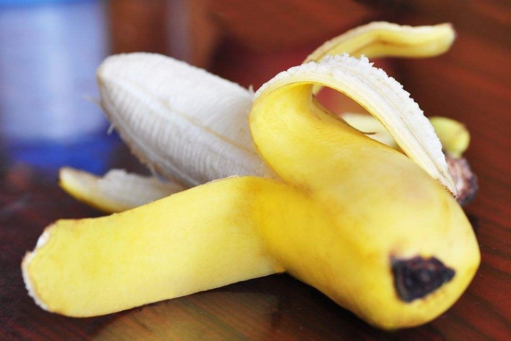 香蕉發霉可以吃嗎