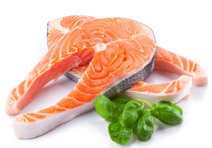 三文魚解凍方法