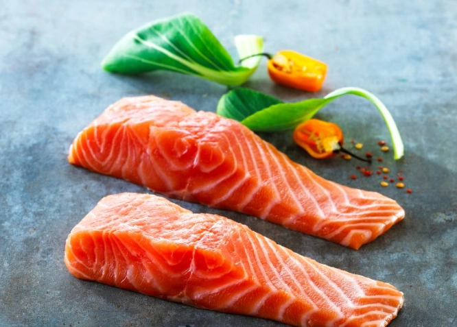 蒸三文魚技巧 蒸三文魚技巧