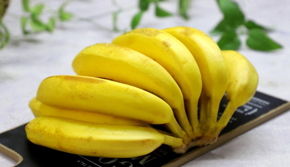 成熟香蕉保存方法 成熟香蕉保存方法