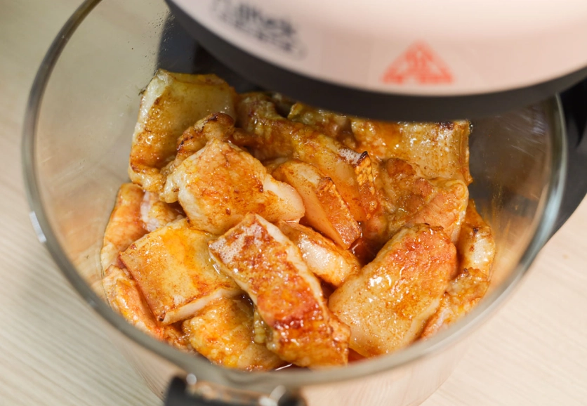 氣炸鍋使用禁忌 氣炸鍋使用禁忌