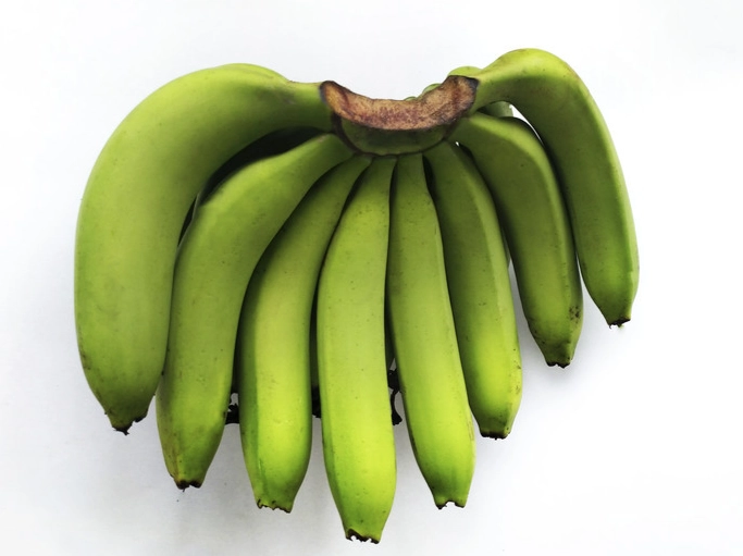 青香蕉保存方法