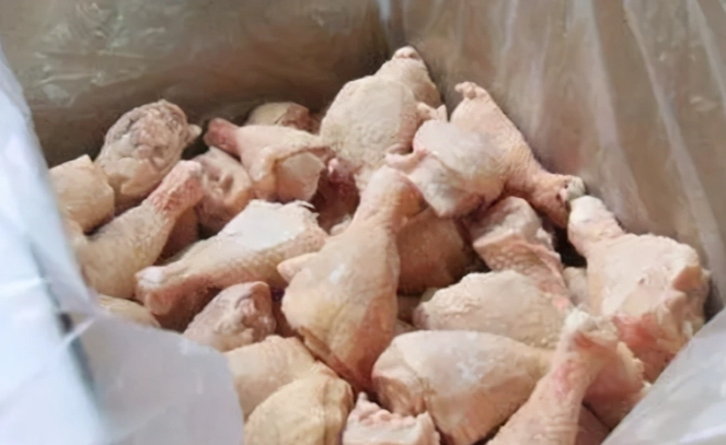 雞肉退冰安全期限