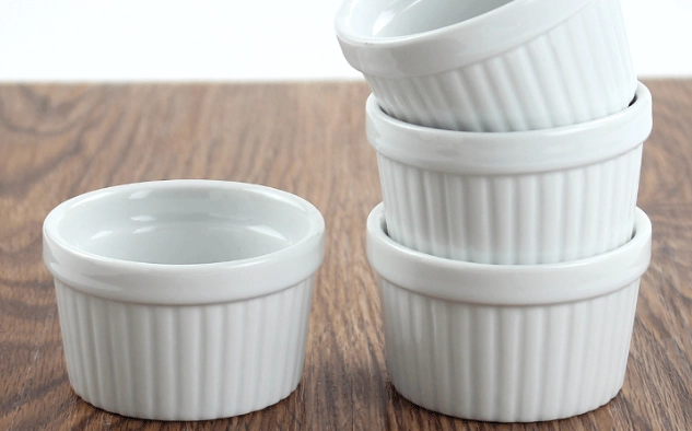 氣炸鍋 陶瓷碗 安全