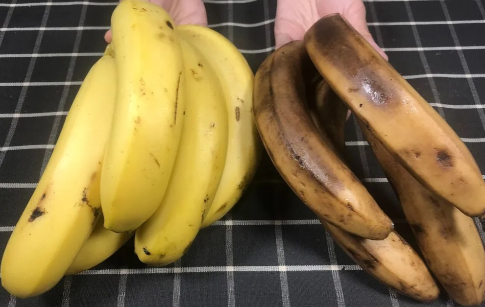 香蕉保存方法