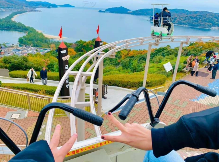 伊根計程車價格