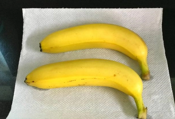 香蕉怎麼保鮮