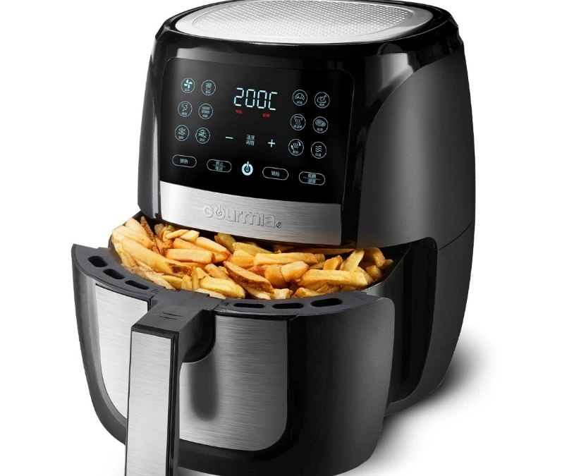 氣炸鍋餐具材質 氣炸鍋餐具材質