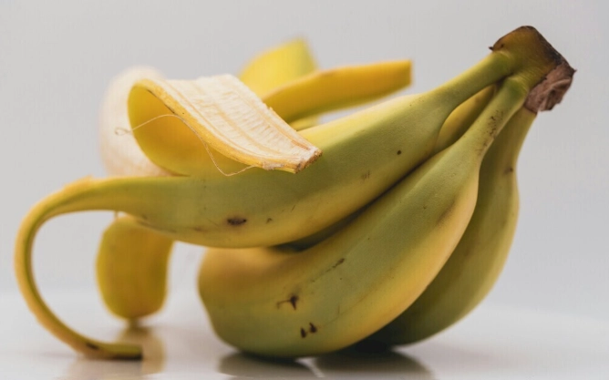 香蕉熟成控制