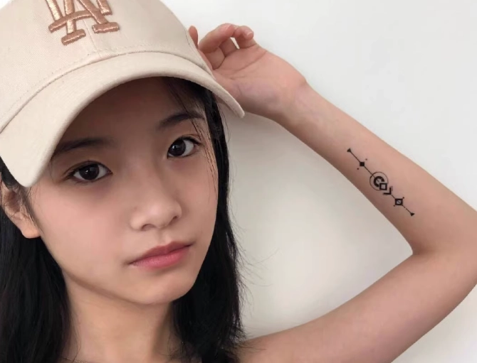 紋身疼痛等級 紋身疼痛等級