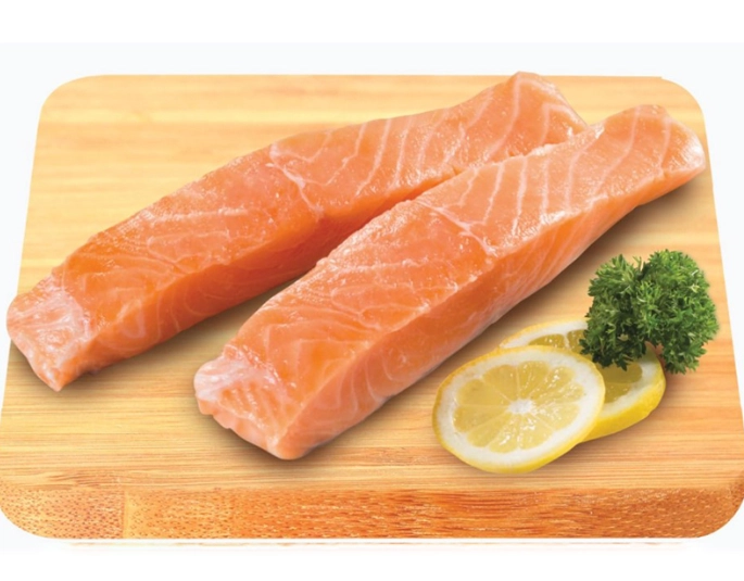 三文魚解凍方法