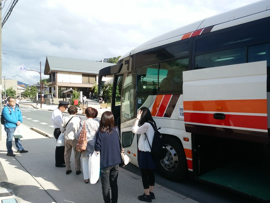 伊根舟屋交通方式 伊根舟屋交通方式