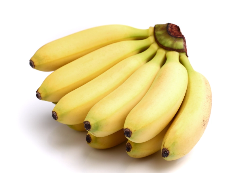 香蕉冷藏壞處 香蕉冷藏壞處