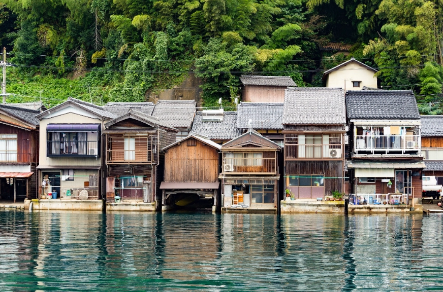 天橋立交通方式 天橋立交通方式