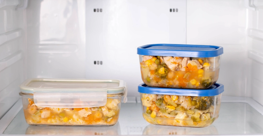 保鮮盒材質比較