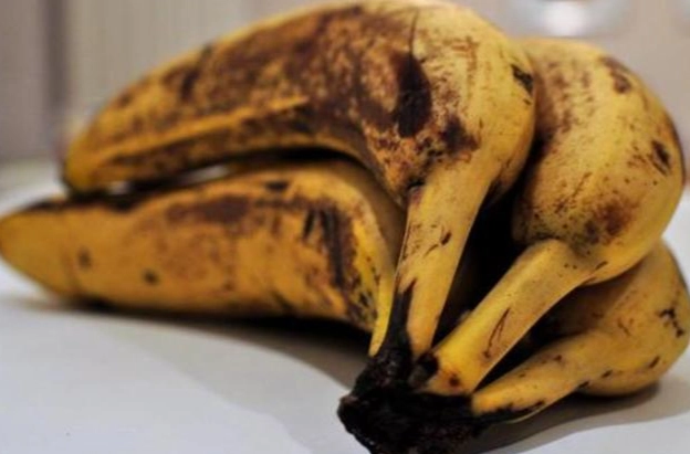 香蕉保存方法