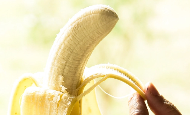 香蕉變黑怎麼辦