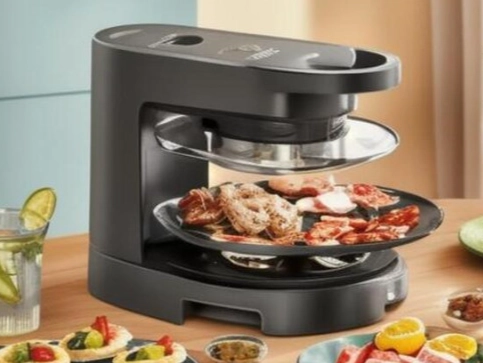 空氣炸鍋安全指南