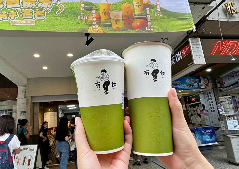 手搖飲料未開封保存 手搖飲料未開封保存