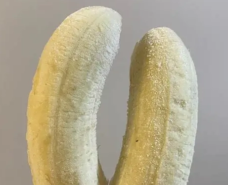 香蕉冷冻好处
