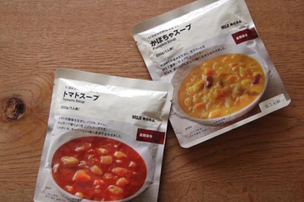 食品長期保存方法