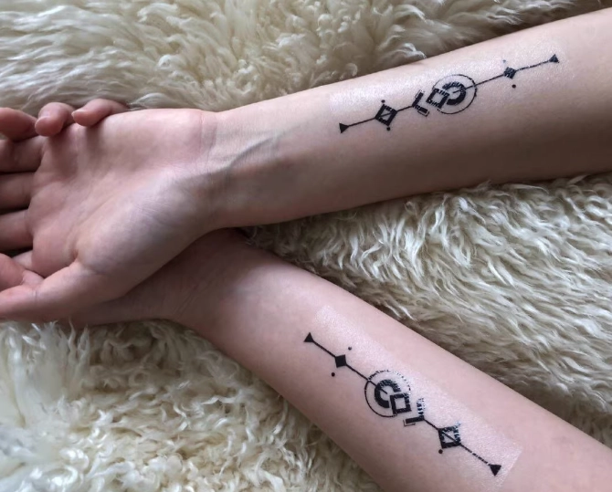 減輕刺青疼痛 減輕刺青疼痛