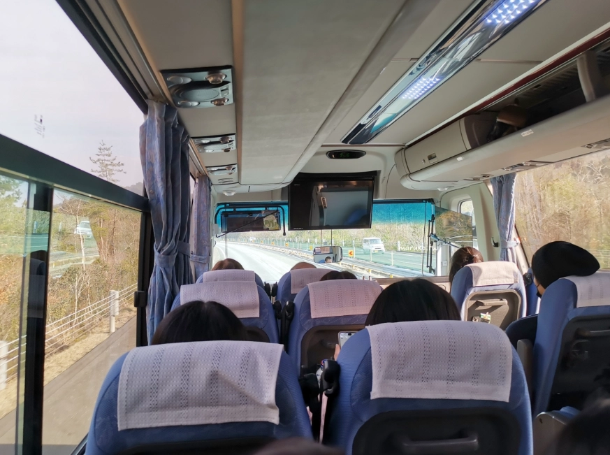 天橋立 美山町 自駕