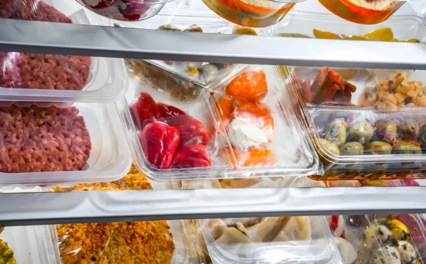 過期食品處理 過期食品處理