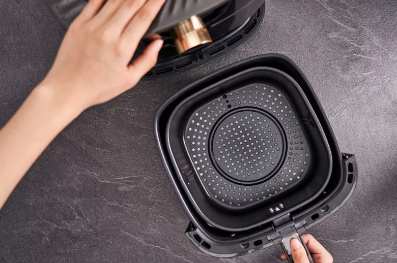 氣炸鍋適用容器 氣炸鍋適用容器