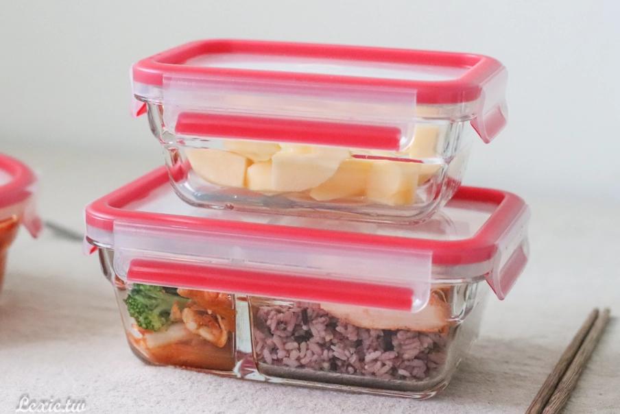 保鮮盒選購指南