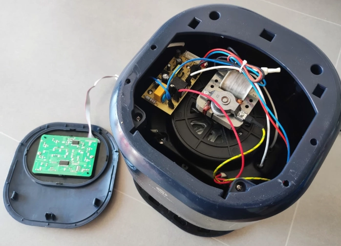 氣炸鍋配件推薦