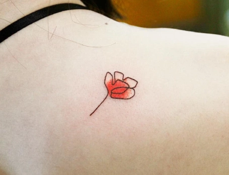 減輕刺青疼痛 減輕刺青疼痛