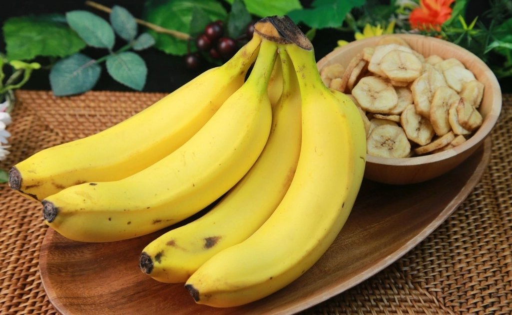 香蕉保存方法