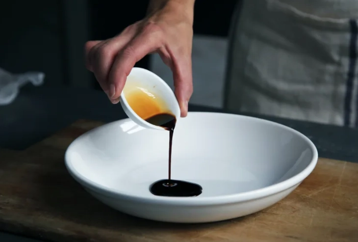 巴薩米克醋分級標準