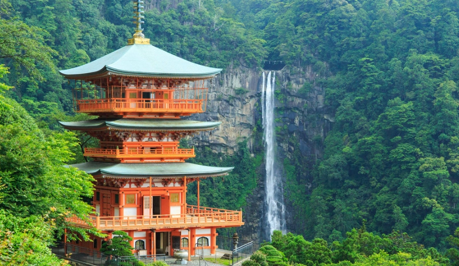 和歌山交通方式