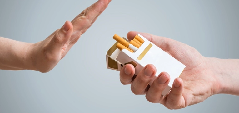 戒菸方法偶爾吸菸