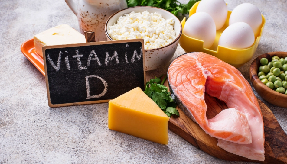 男性脫髮營養補充