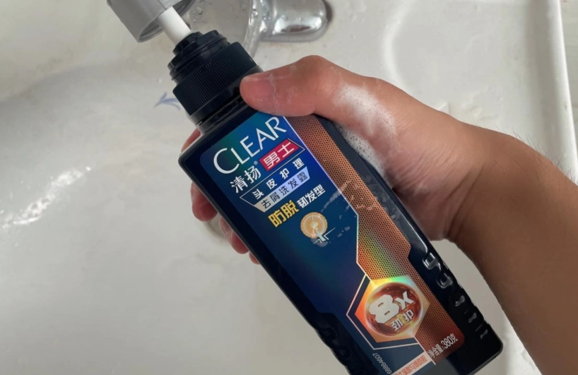 防脫洗髮精成分