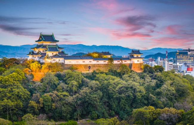 關西機場交通攻略