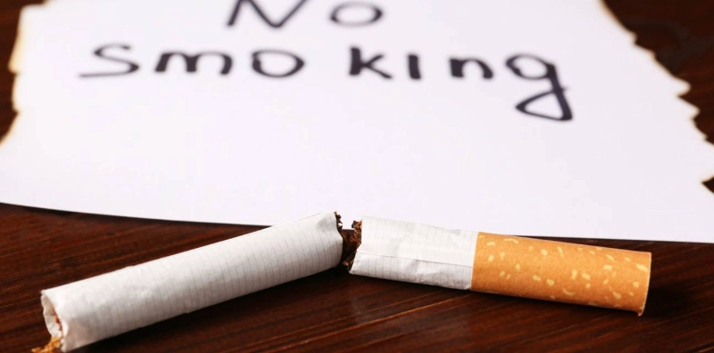 防止復吸方法 防止復吸方法