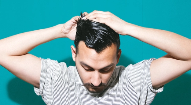 男性掉髮年齡 男性掉髮年齡
